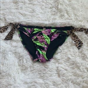VS bikini bottom